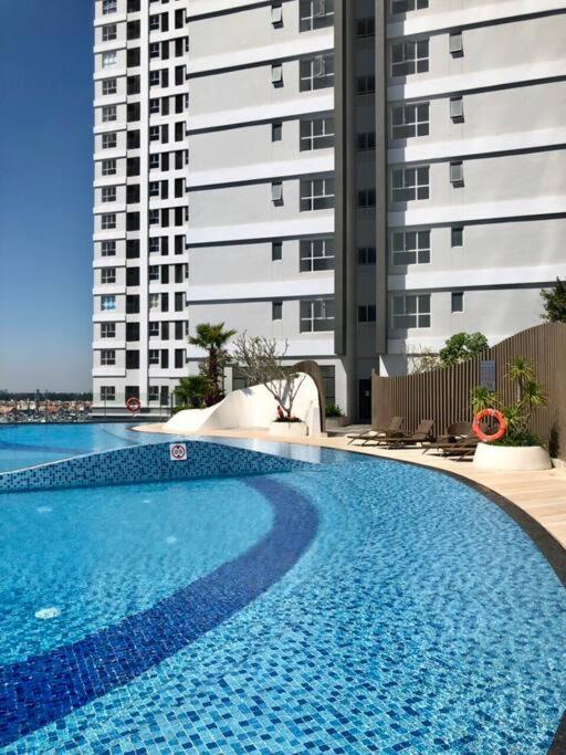 Sunrise View - Comfortable With Free Pool & Gym TP. Hồ Chí Minh