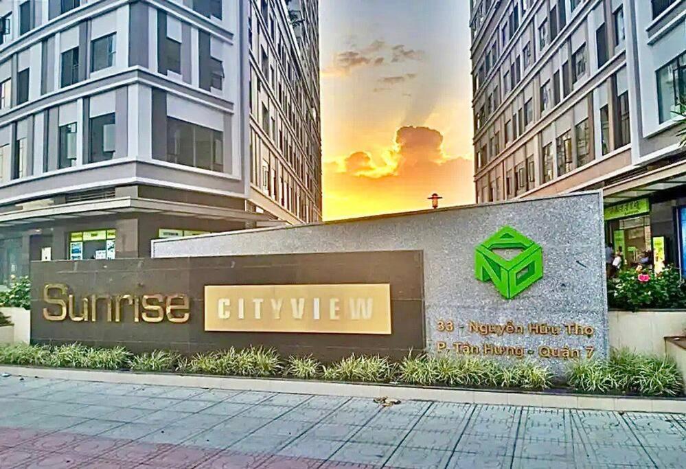 Sunrise View - Comfortable With Free Pool & Gym * TP. Hồ Chí Minh