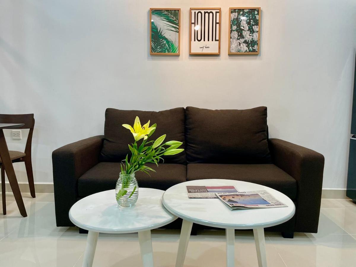 Căn hộ Sunrise View - Comfortable With Free Pool & Gym *