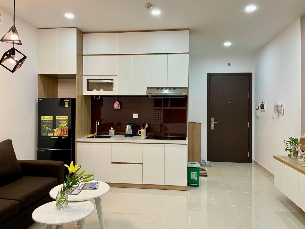 Căn hộ Sunrise View - Comfortable With Free Pool & Gym TP. Hồ Chí Minh
