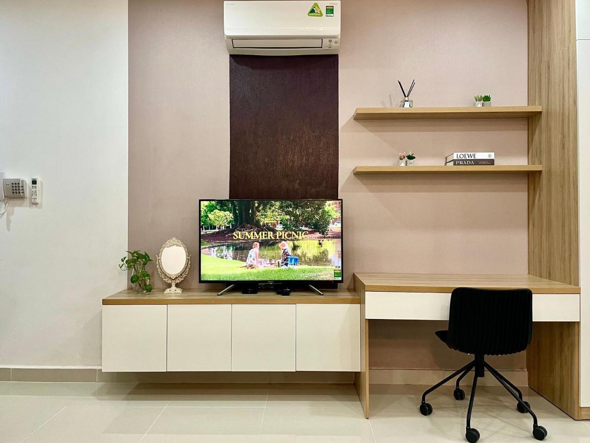 Căn hộ Sunrise View - Comfortable With Free Pool & Gym TP. Hồ Chí Minh