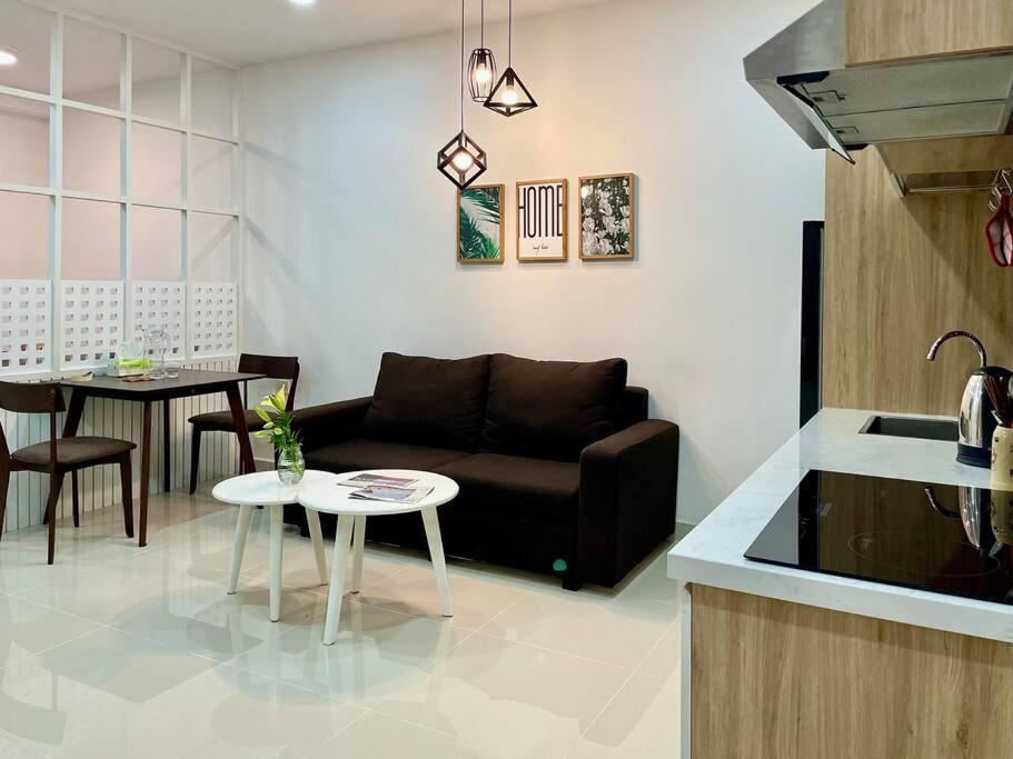Căn hộ Sunrise View - Comfortable With Free Pool & Gym *