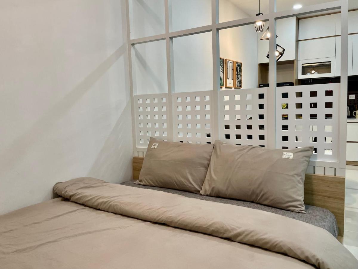 Sunrise View - Comfortable With Free Pool & Gym TP. Hồ Chí Minh