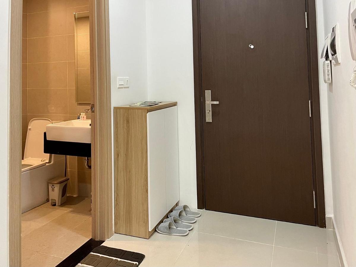 Căn hộ Sunrise View - Comfortable With Free Pool & Gym