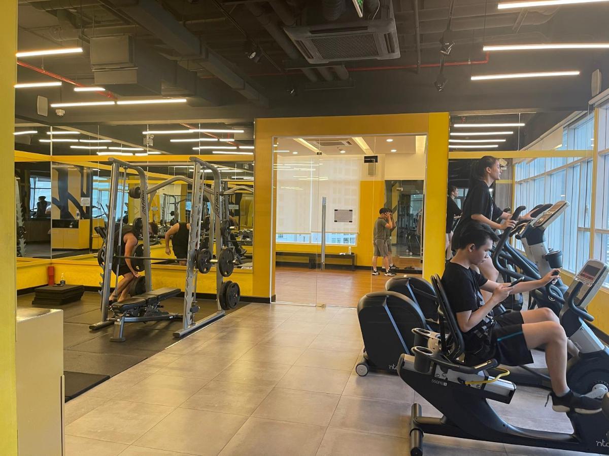 Sunrise View - Comfortable With Free Pool & Gym TP. Hồ Chí Minh